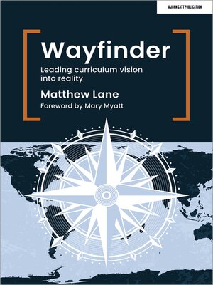 cover image of Wayfinder